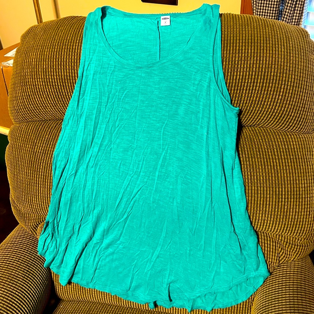 Cute Tank Top